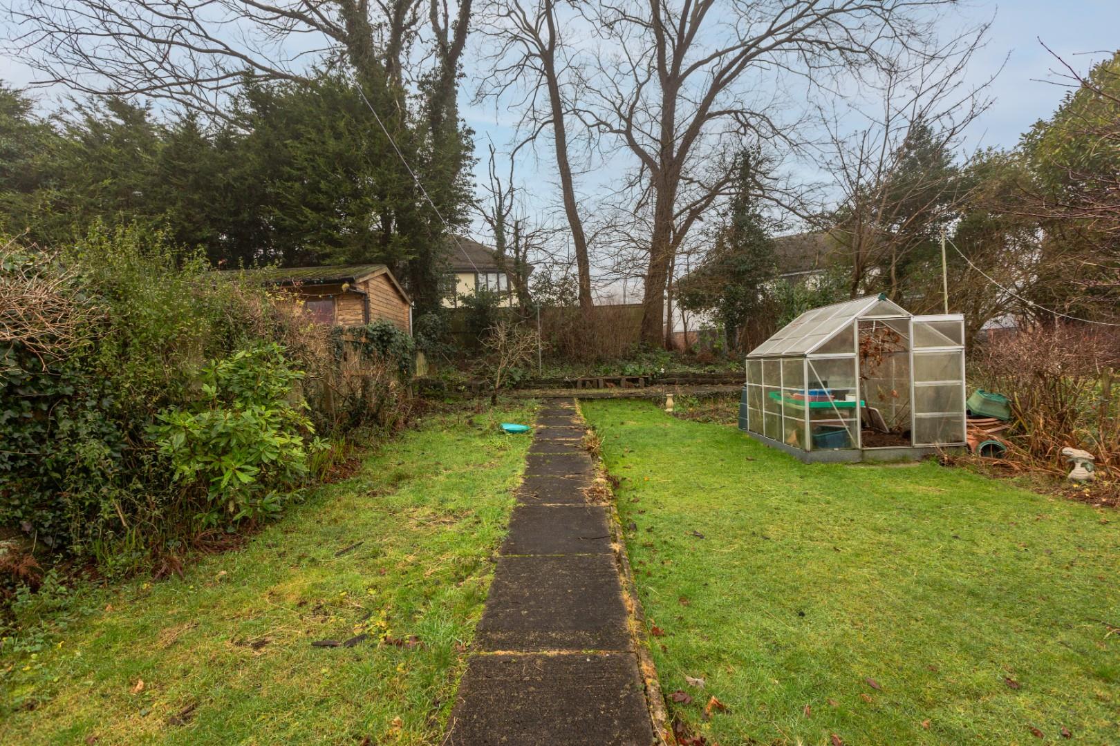 Green Close, Mayals, Swansea, SA3 5DW